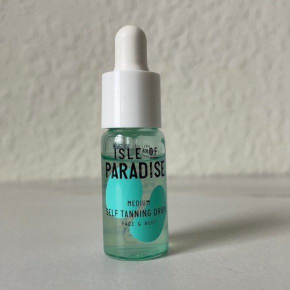 Sephora Other - 5/$25 ISLE OF PARADISE Self Tanning Drops